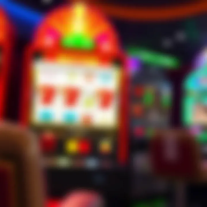 Notable Exploring Slots You Can Buy Bonus: A Comprehensive Analysis