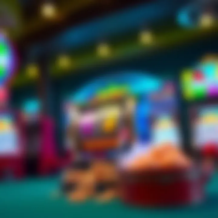 Exploring Slots You Can Buy Bonus: A Comprehensive Analysis Summary