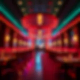 Exploring Spago Vegas: A Culinary Journey Through Luxury Introduction