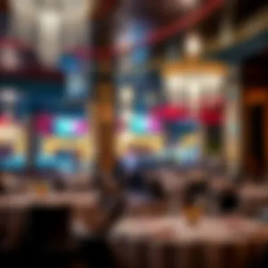 Notable Exploring Spago Vegas: A Culinary Journey Through Luxury