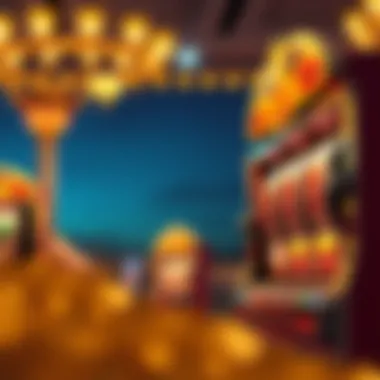 Engaging Themes in Texas Tea Slots