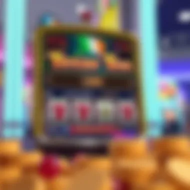 Free Play Options for Texas Tea Slots