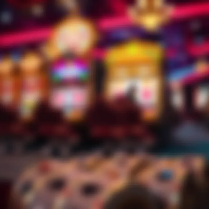 Strategies for Winning in Texas Tea Slots