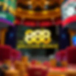 Exploring the 888 Welcome Bonus: A Comprehensive Guide Introduction