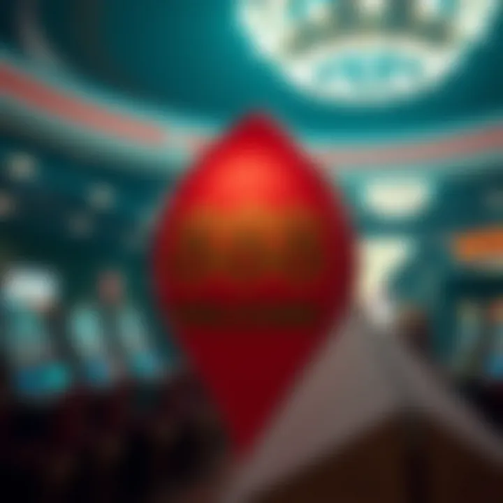 Exploring the 888 Welcome Bonus: A Comprehensive Guide Summary