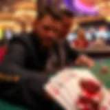 Exploring the Best Blackjack Apps for Play with Friends Introduction