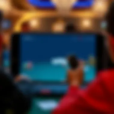 Notable Exploring the Best Blackjack Apps for Play with Friends