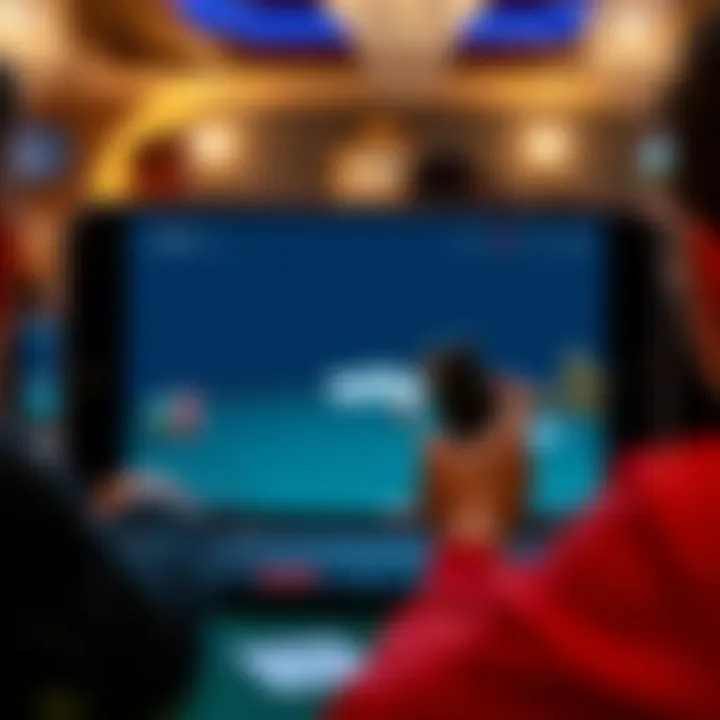 Notable Exploring the Best Blackjack Apps for Play with Friends