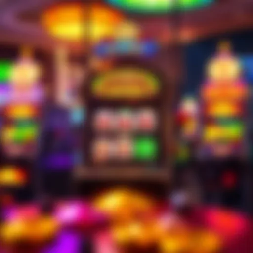 Exploring the Bonanza Slot Machine: Insights and Strategies Introduction