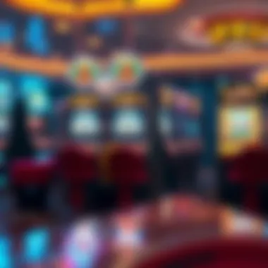 Notable Exploring the Bonanza Slot Machine: Insights and Strategies
