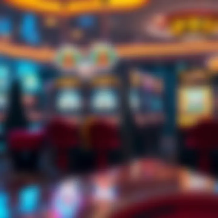 Notable Exploring the Bonanza Slot Machine: Insights and Strategies
