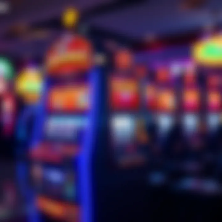 Exploring the Bonanza Slot Machine: Insights and Strategies Summary