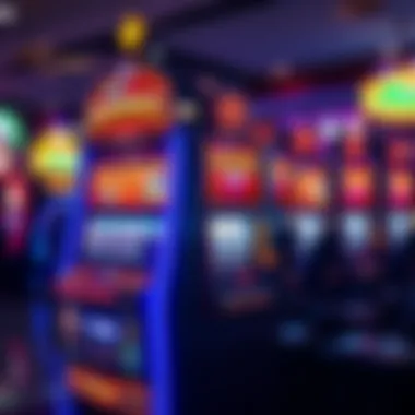Exploring the Bonanza Slot Machine: Insights and Strategies Summary Exploring the Bonanza Slot Machine: Insights and Strategies Summary