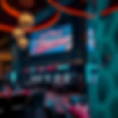 Notable Exploring the Caesars Club at Citi Field: An In-Depth Look Notable Exploring the Caesars Club at Citi Field: An In-Depth Look