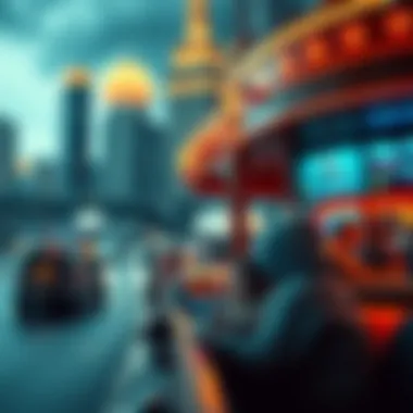 Notable Exploring the Casino Boat Scene in New York City Notable Exploring the Casino Boat Scene in New York City