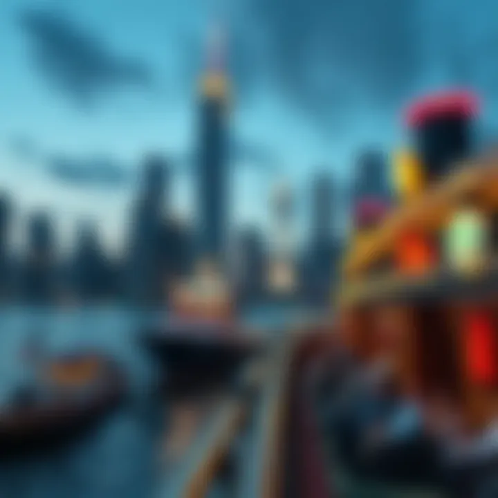 Exploring the Casino Boat Scene in New York City Summary