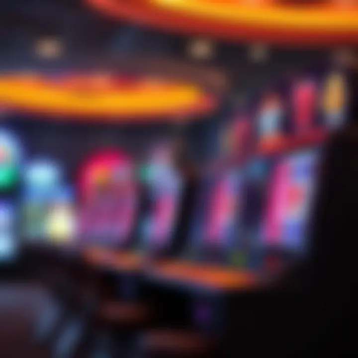 Responsible Gaming Practices