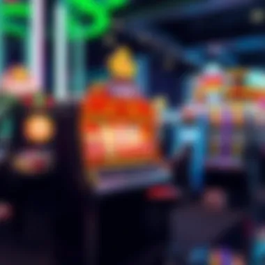 Technological Innovations in Gaming