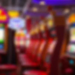 Exploring the Experience of Playing Free Top Dollar Slot Machines Online Introduction
