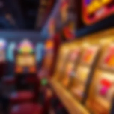 Exploring the Experience of Playing Free Top Dollar Slot Machines Online Summary Exploring the Experience of Playing Free Top Dollar Slot Machines Online Summary