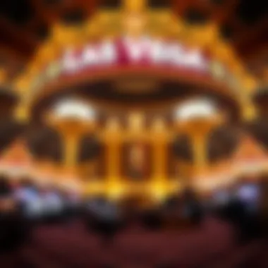 Notable Exploring the Grandeur of the Grand Casino Las Vegas
