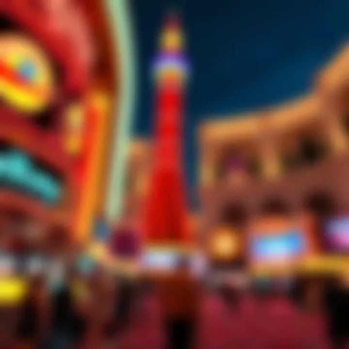 Notable Exploring the Impact and Features of Tropicana Shows in Casino Culture
