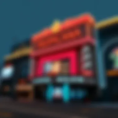 Exploring the Impact and Features of Tropicana Shows in Casino Culture Summary