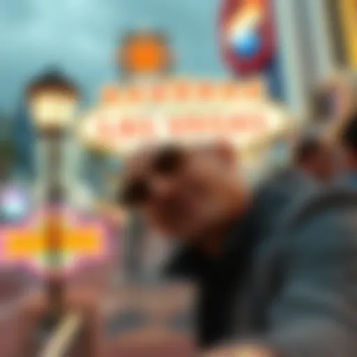 Exploring the Intersection of 'Rain Man' and Las Vegas: A Strategic Perspective Introduction