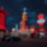 Exploring the Landscape of Casinos in Cheyenne, Wyoming Introduction