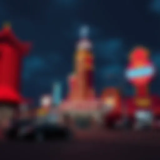 Exploring the Landscape of Casinos in Cheyenne, Wyoming Introduction