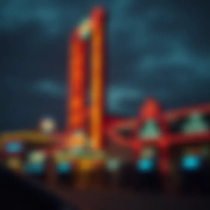 Notable Exploring the Landscape of Casinos in Cheyenne, Wyoming