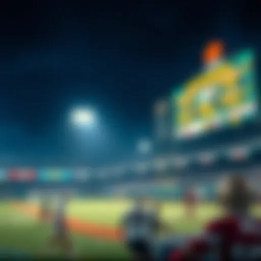 Historical timeline of sports betting in the USA