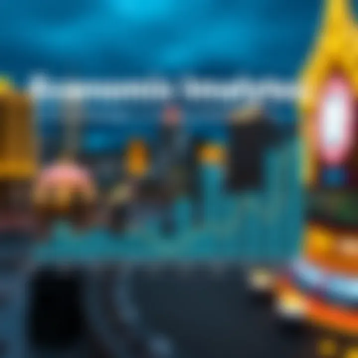 Economic Impact Analysis Graphical representation of the economic impact of the casino on the local community