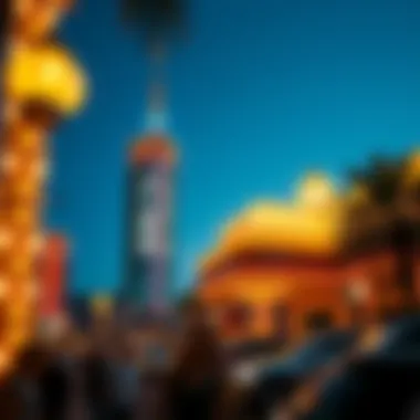 Notable Exploring the Palm Hotel in Las Vegas: A Comprehensive Overview Notable Exploring the Palm Hotel in Las Vegas: A Comprehensive Overview