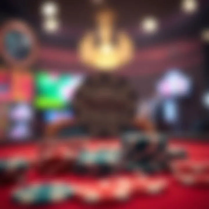 Responsible gaming principles highlighted on PokerStars