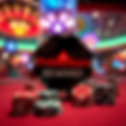 Exploring the PokerStars Reward System Introduction