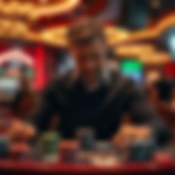 Notable Exploring the PokerStars Reward System