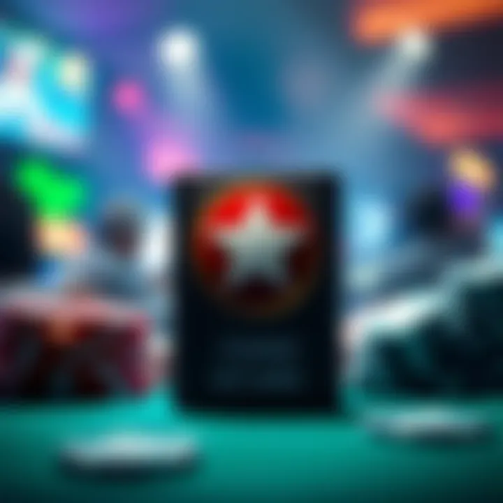 Exploring the PokerStars Reward System Summary