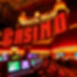 Exploring the Resorts World Casino Calendar: A Comprehensive Guide Introduction