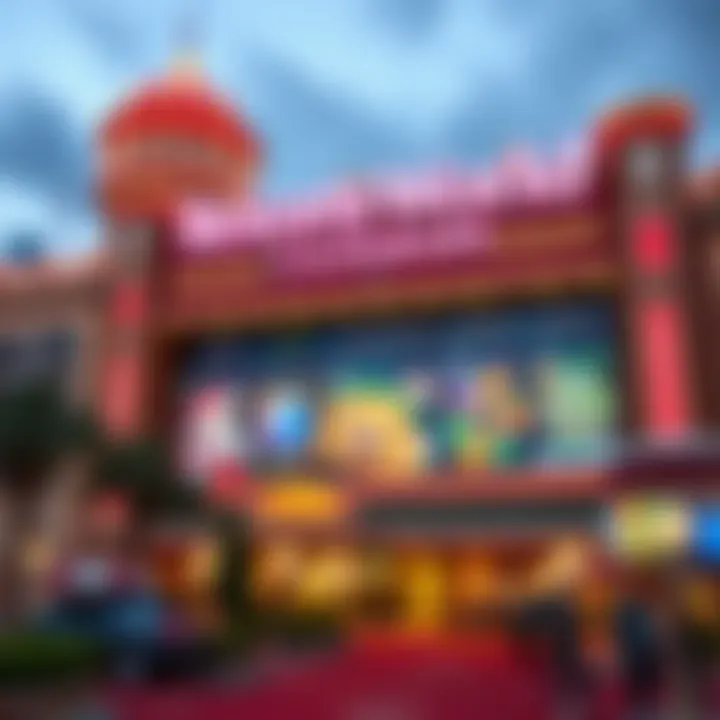 Notable Exploring the Resorts World Casino Calendar: A Comprehensive Guide