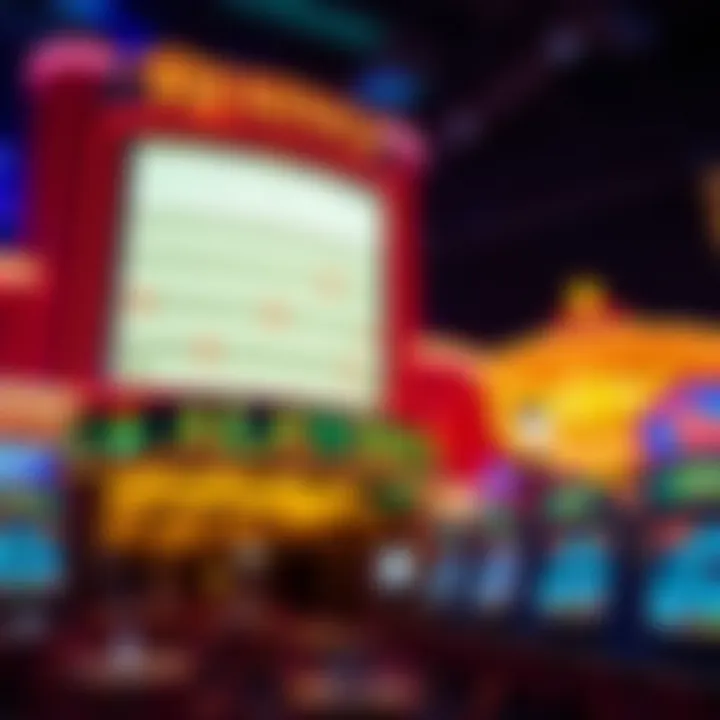 Exploring the Resorts World Casino Calendar: A Comprehensive Guide Summary