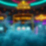 Exploring the Storm Slot Machine Phenomenon Introduction