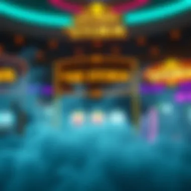 Exploring the Storm Slot Machine Phenomenon Introduction