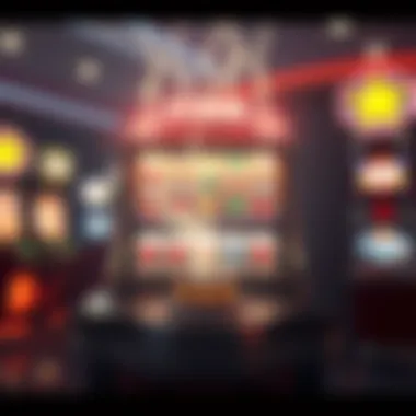 Notable Exploring the Storm Slot Machine Phenomenon Notable Exploring the Storm Slot Machine Phenomenon