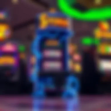 Exploring the Storm Slot Machine Phenomenon Summary