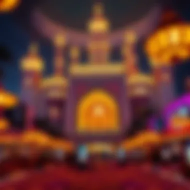 Exploring the Taj Mahal Casino in Atlantic City Summary