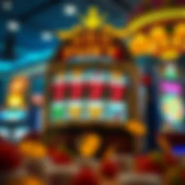 Notable Exploring the Wild Fury Slot Machine: A Comprehensive Guide