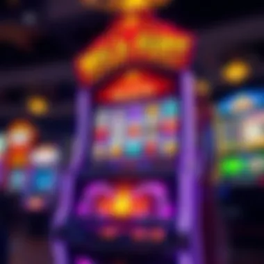 Exploring the Wild Fury Slot Machine: A Comprehensive Guide Summary