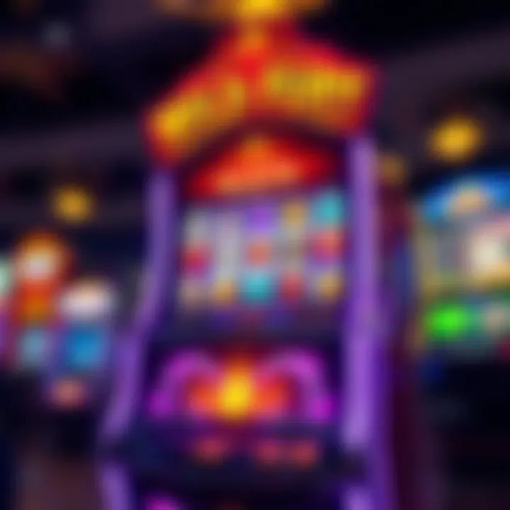 Exploring the Wild Fury Slot Machine: A Comprehensive Guide Summary