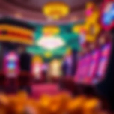 Notable Exploring the World of Vegas Slots: Insights into Net Gaming Notable Exploring the World of Vegas Slots: Insights into Net Gaming